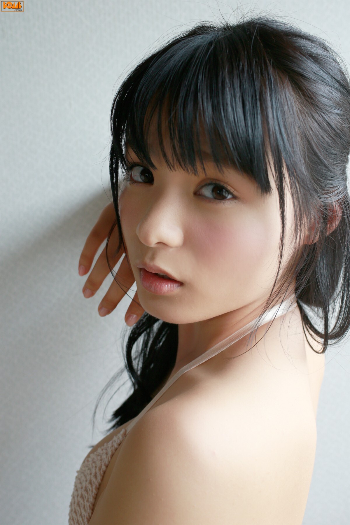 The star of Mizuki[ BOMB.tv ] 2013.05 Hoshina Mizuki